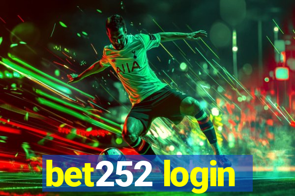 bet252 login